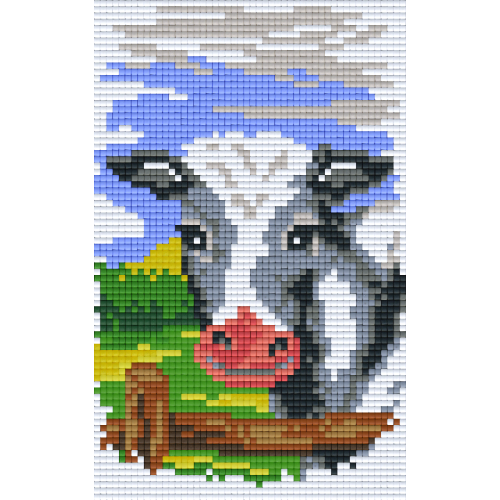 Krava 32018